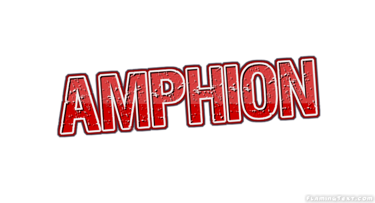 Amphion 市