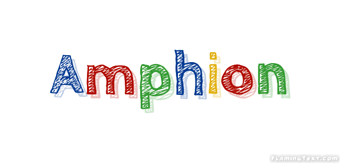 Amphion 市