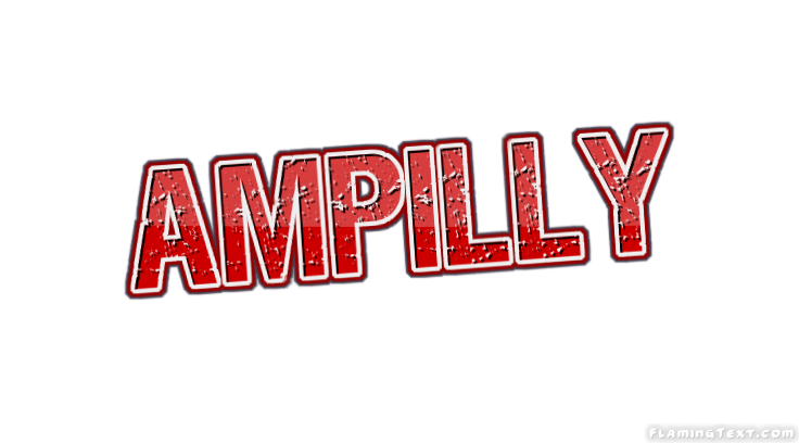 Ampilly 市