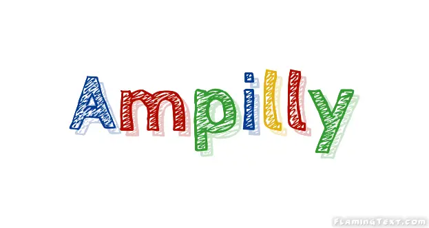 Ampilly City