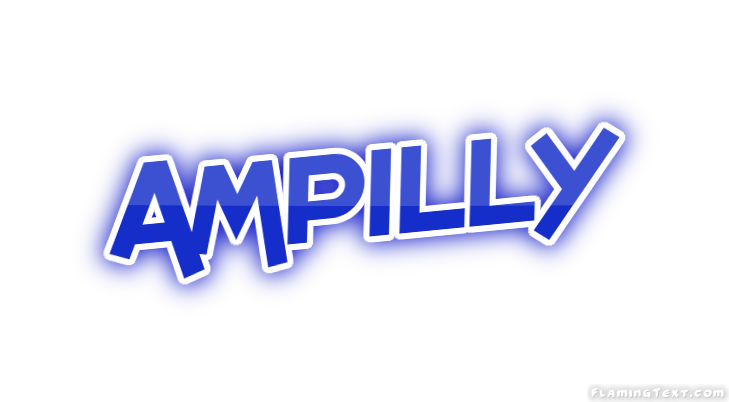 Ampilly 市