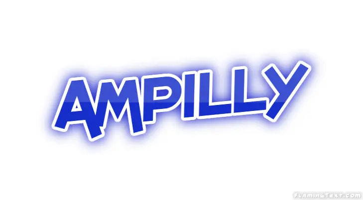 Ampilly City
