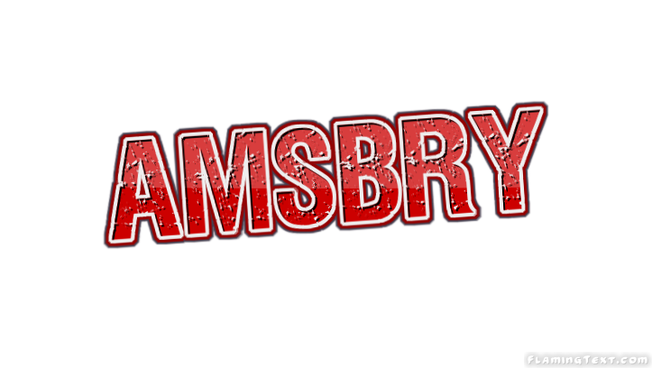 Amsbry City