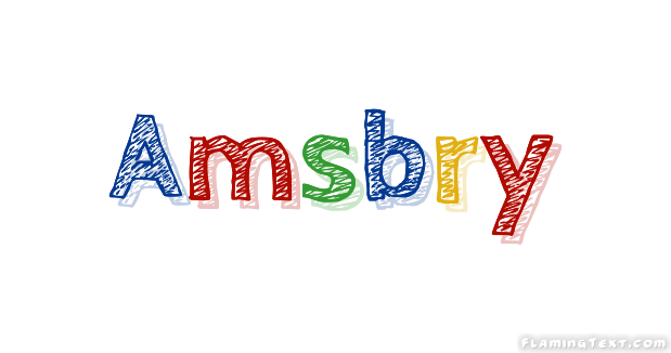 Amsbry City