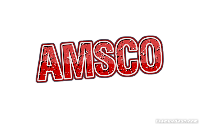 Amsco Stadt