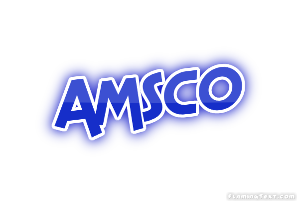 Amsco City