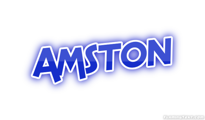 Amston City