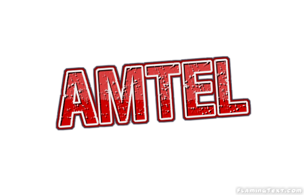Amtel город