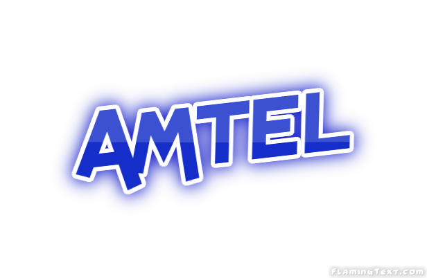 Amtel город