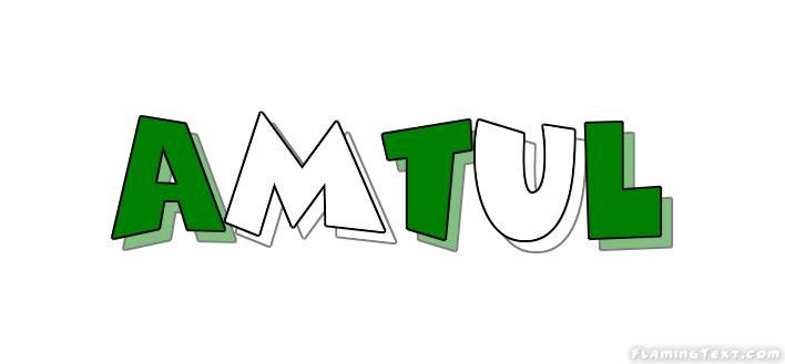 Amtul 市