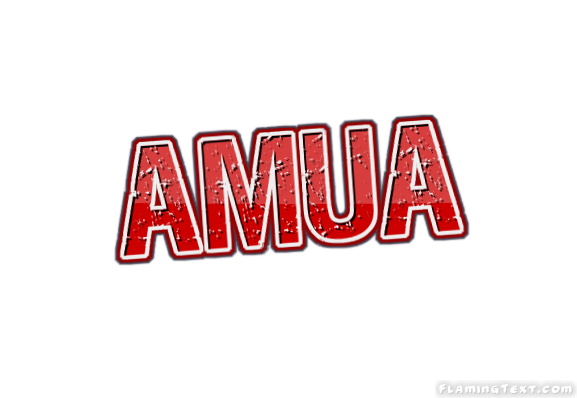 Amua город