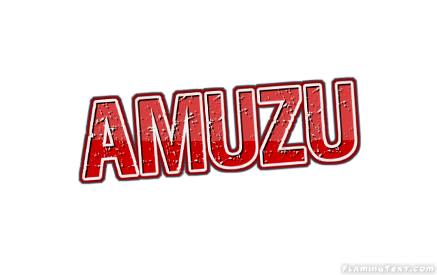 Amuzu 市