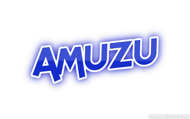 Amuzu город