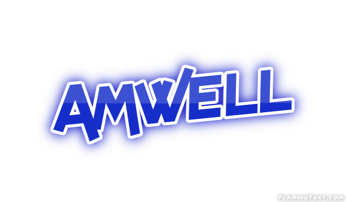 Amwell город