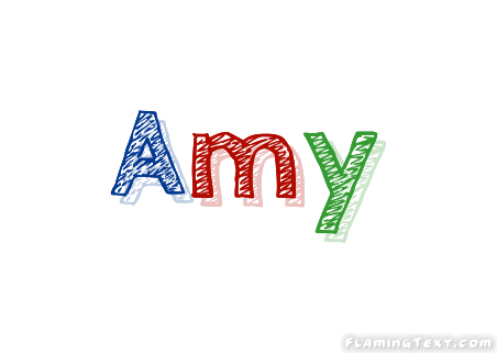 Amy Cidade