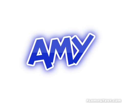 Amy Ville