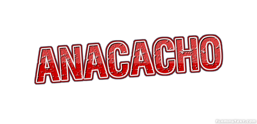 Anacacho City