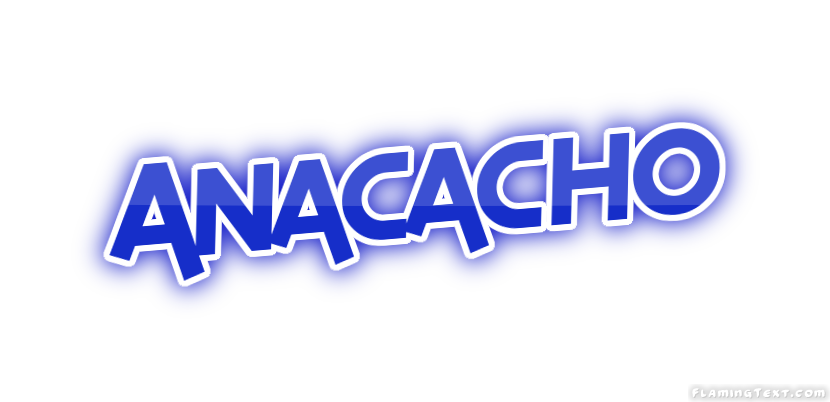 Anacacho City