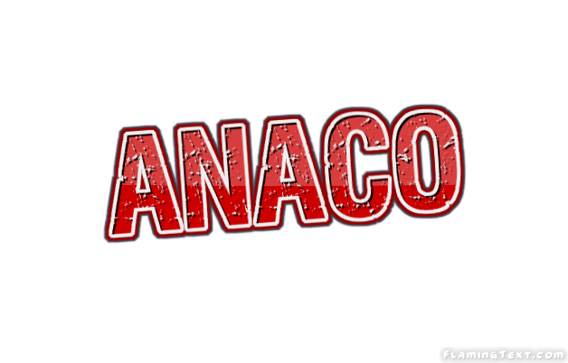 Anaco City