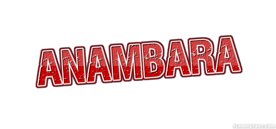 Anambara City