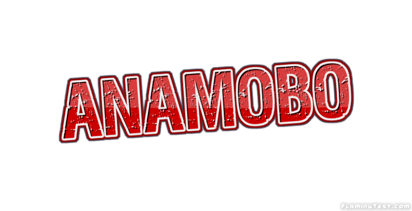 Anamobo 市