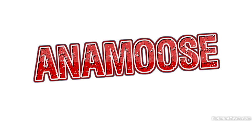 Anamoose City