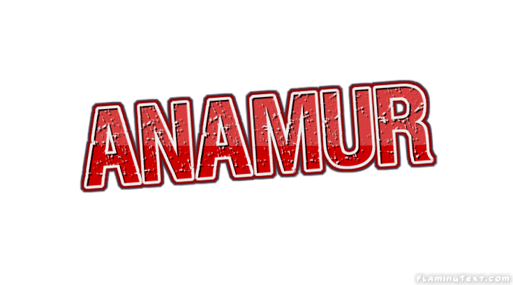 Anamur City