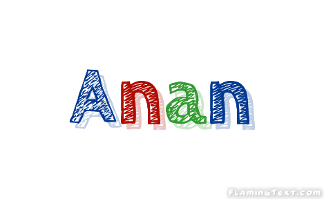 Anan City