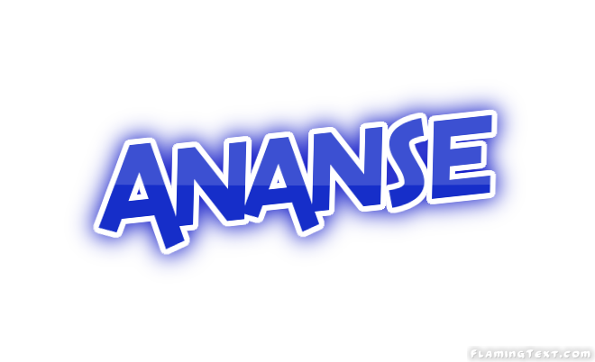 Ananse City