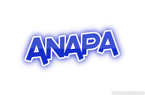 Anapa город