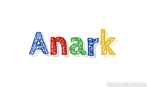 Anark Stadt