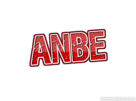 Anbe 市