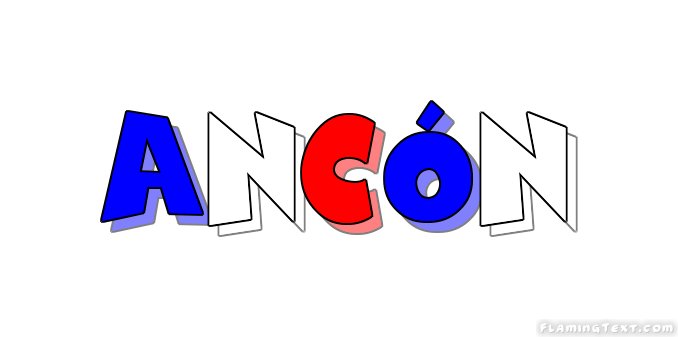 Ancón Ciudad