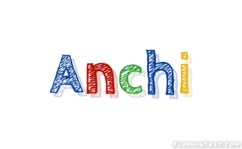 Anchi City