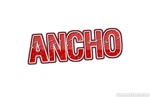 Ancho City