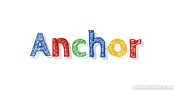 Anchor 市