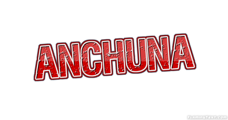 Anchuna City