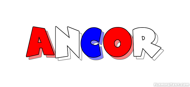 Ancor City