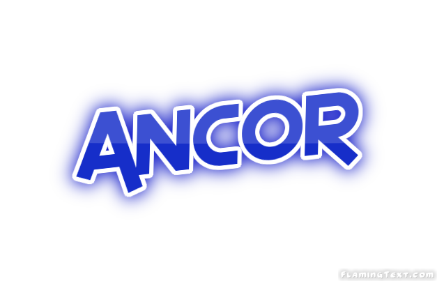 Ancor City
