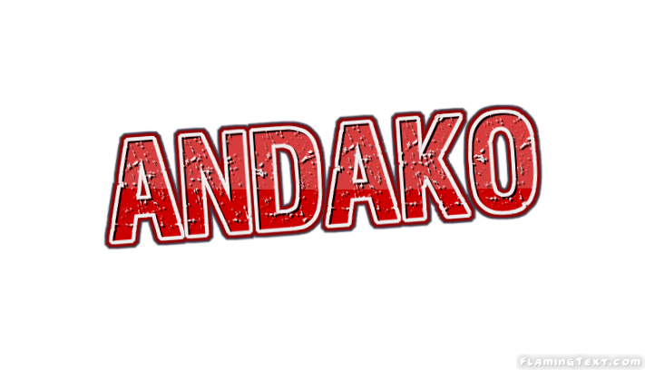 Andako City