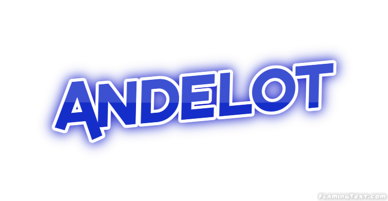 Andelot Cidade