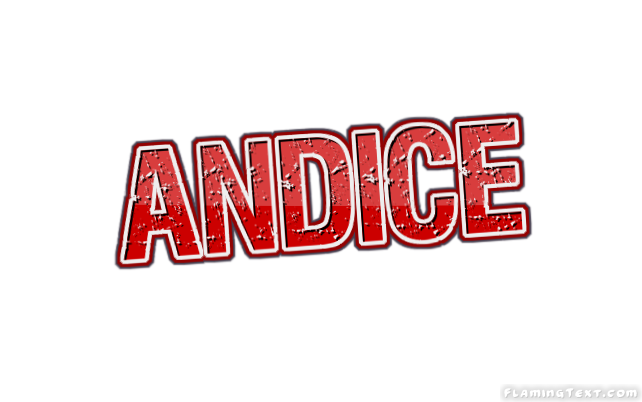 Andice 市