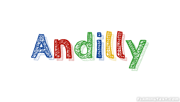 Andilly 市