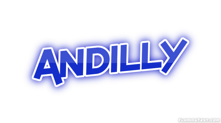Andilly Ville