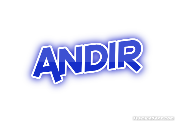 Andir Stadt