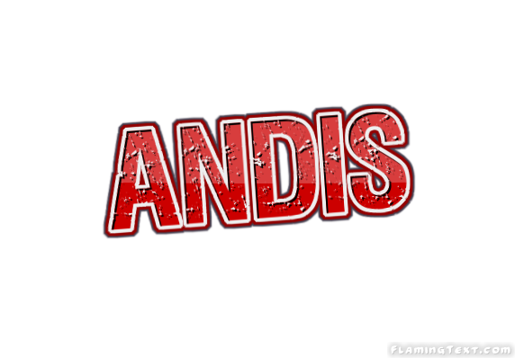 Andis город