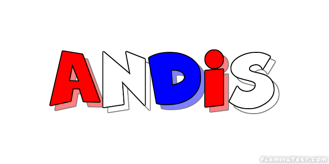 Andis City