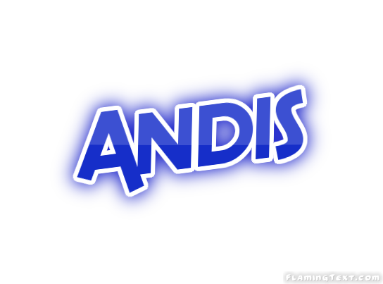 Andis Ciudad
