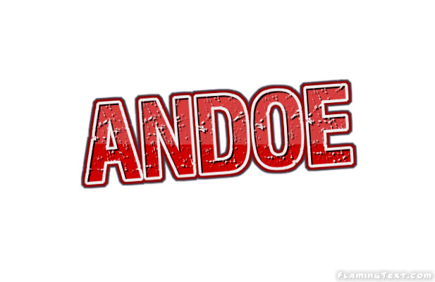 Andoe City