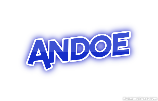 Andoe City